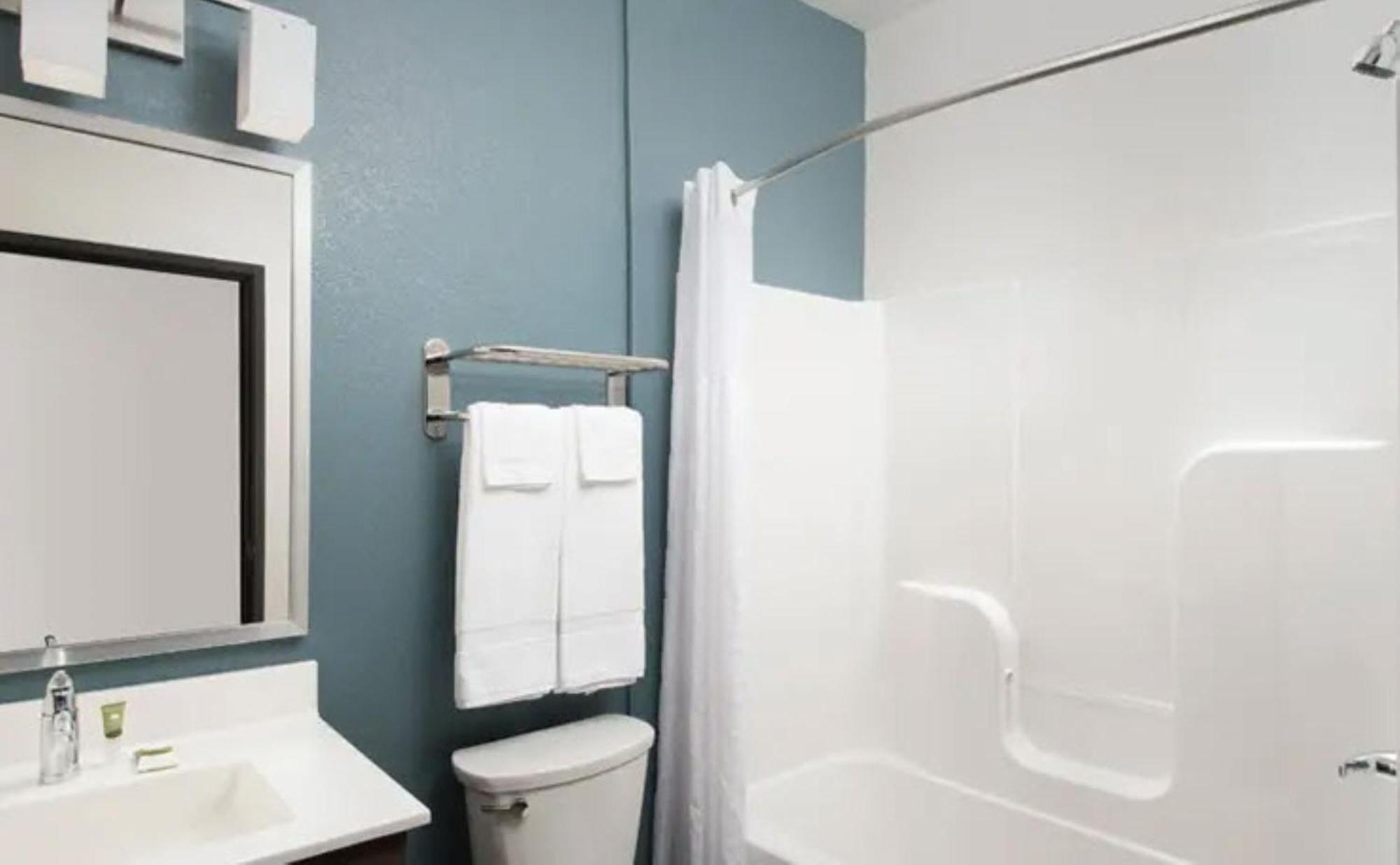 Woodspring Suites Huntsville - Research Park Dış mekan fotoğraf