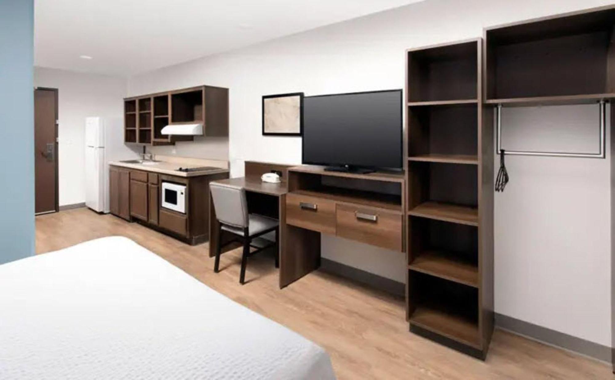 Woodspring Suites Huntsville - Research Park Dış mekan fotoğraf