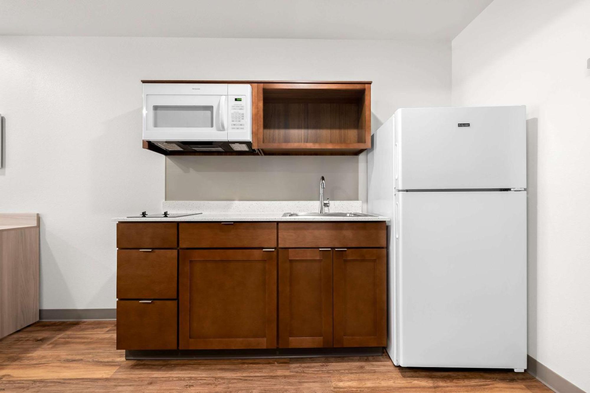 Woodspring Suites Huntsville - Research Park Dış mekan fotoğraf