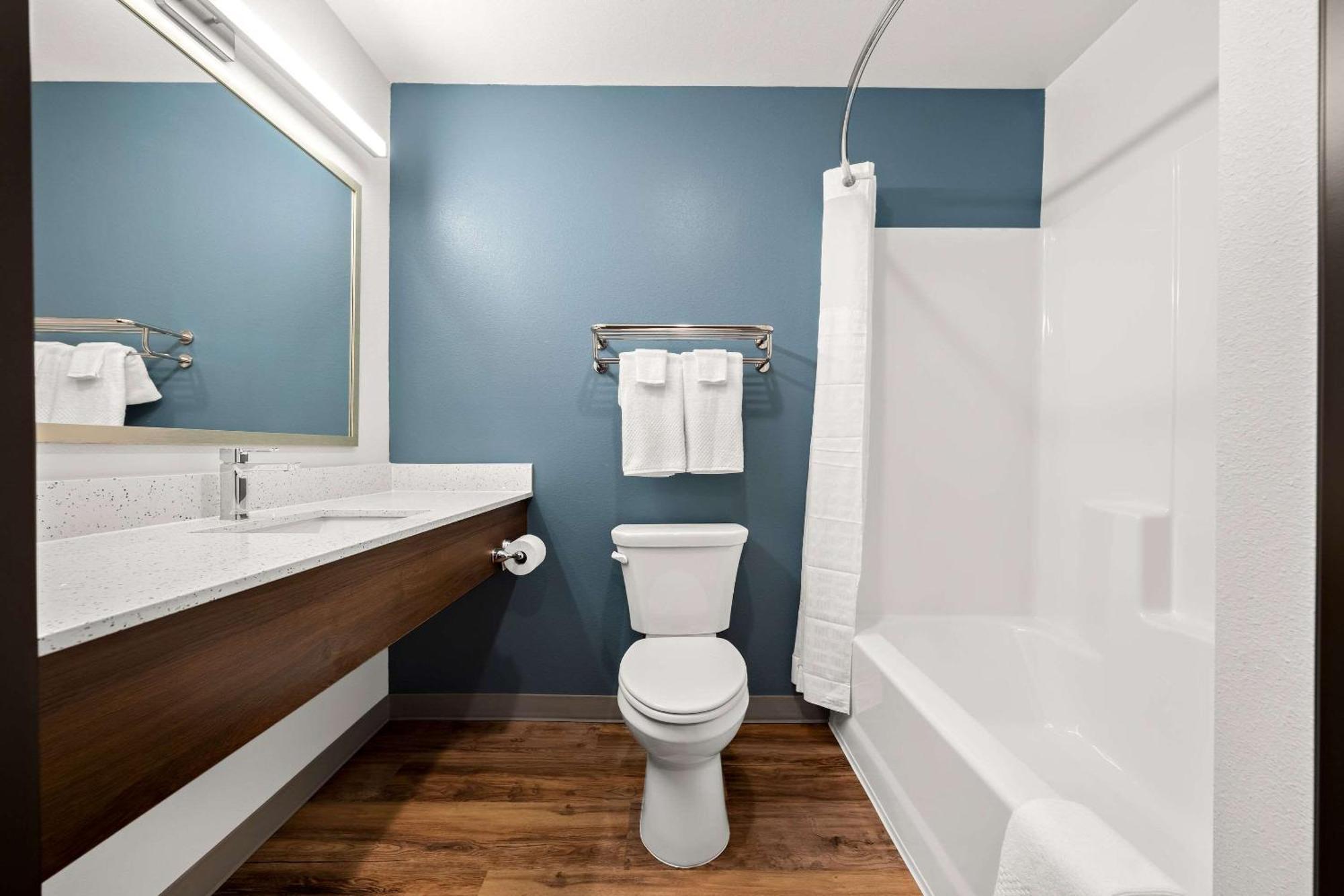 Woodspring Suites Huntsville - Research Park Dış mekan fotoğraf