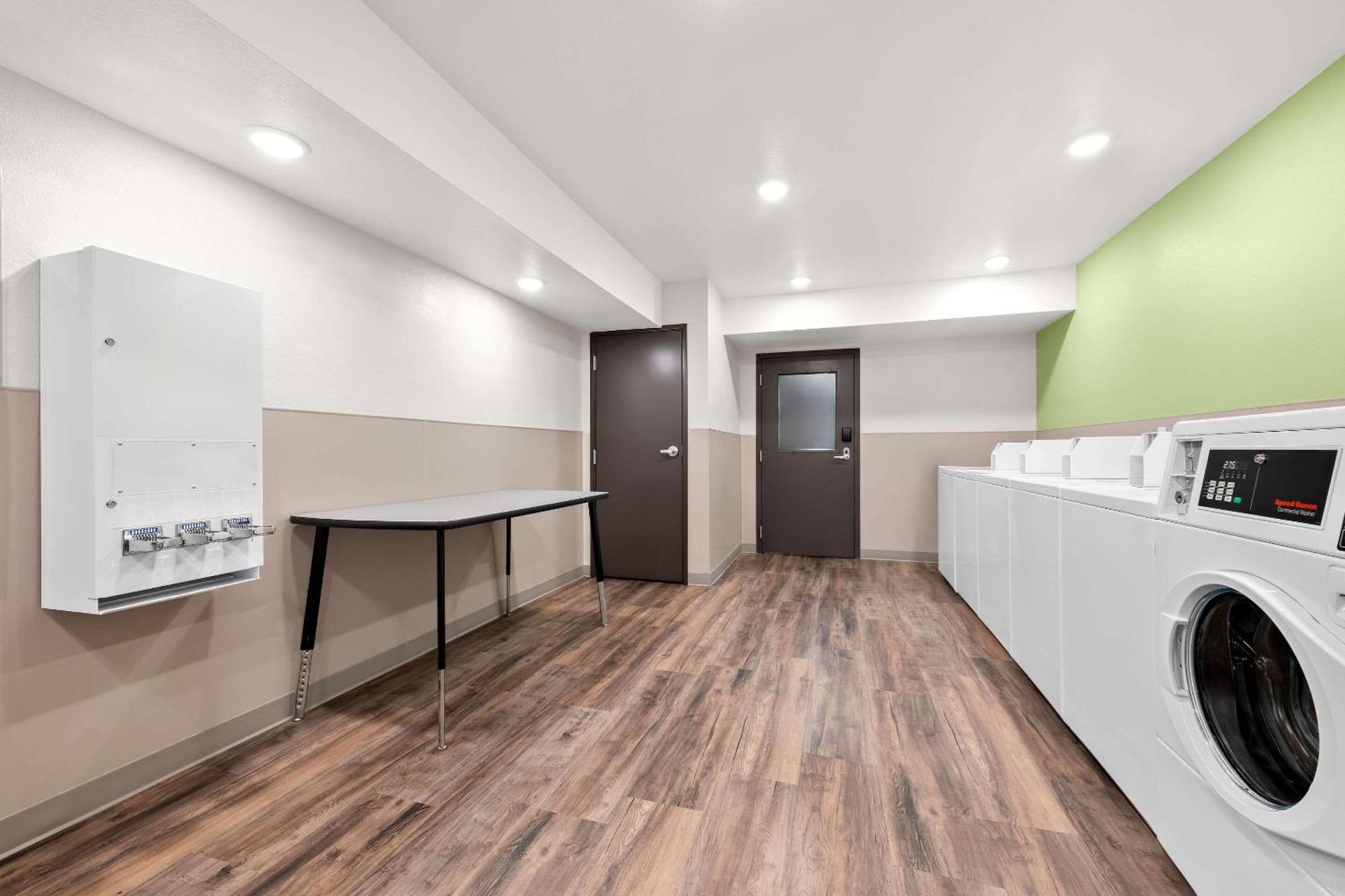 Woodspring Suites Huntsville - Research Park Dış mekan fotoğraf