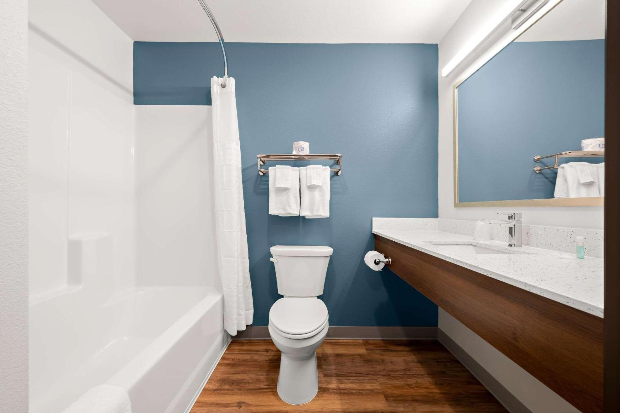 Woodspring Suites Huntsville - Research Park Dış mekan fotoğraf