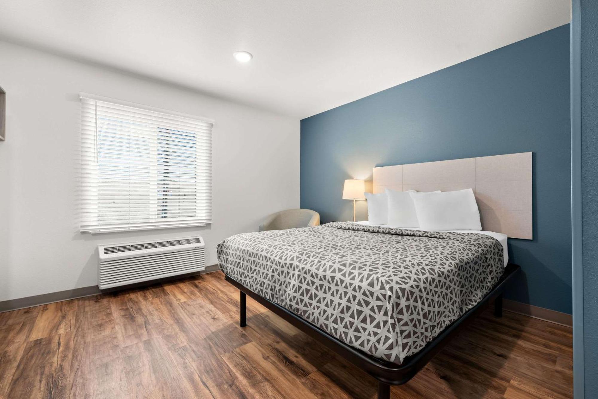 Woodspring Suites Huntsville - Research Park Dış mekan fotoğraf