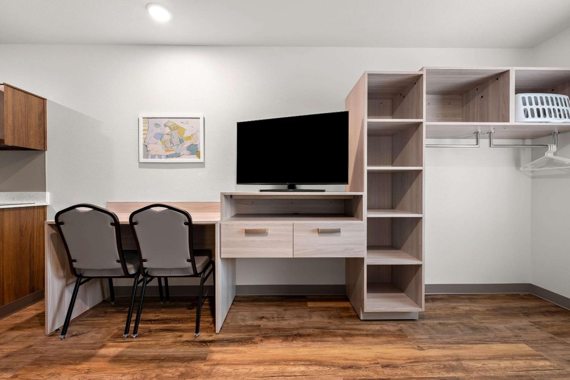 Woodspring Suites Huntsville - Research Park Dış mekan fotoğraf